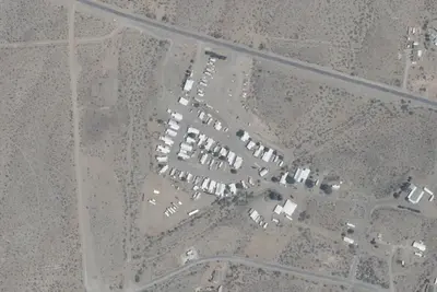 RV park