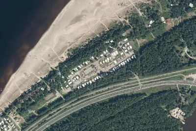 RV park