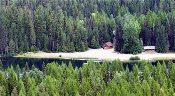 Photo of Champion Lakes Park