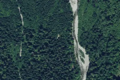 Miller River Group Campground