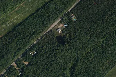 Camp site