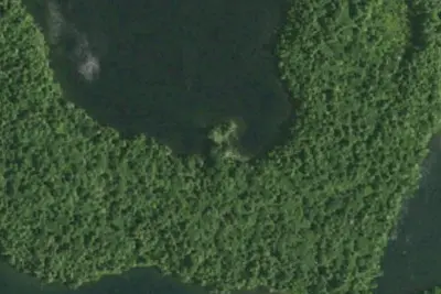 Camp site