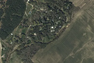 Camp site