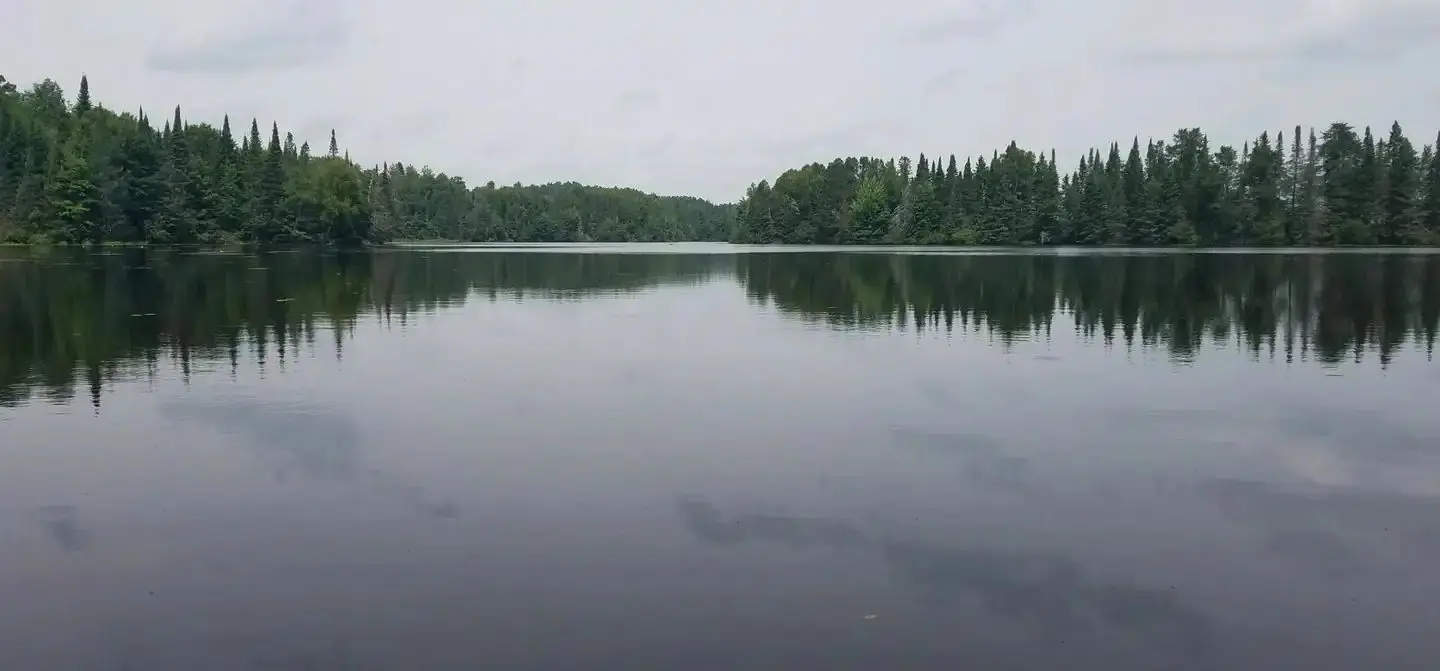 Day Lake Boat Landing