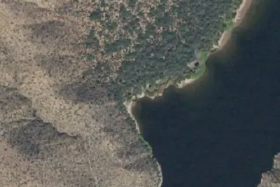 Camp site