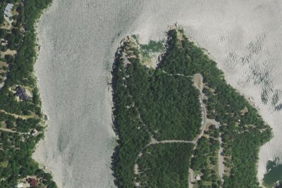 Elm Point Camping Area