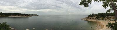 Eisenhower State Park (Texas)