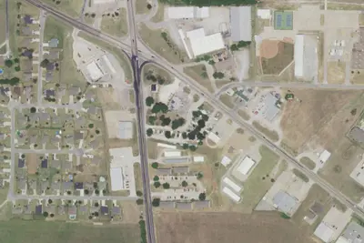Oasis Dq RV Park