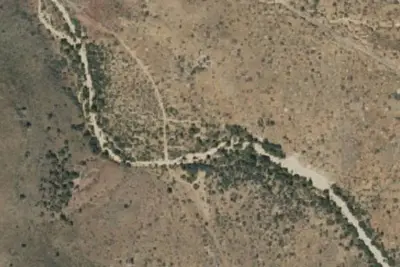 Camp site