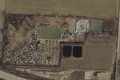 Camp site