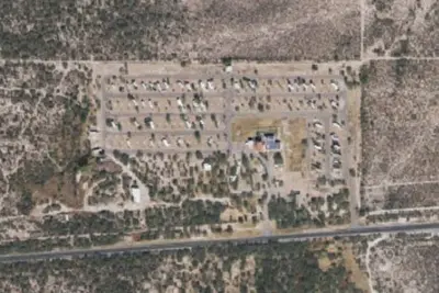 Tombstone Territories RV Park