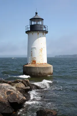 Winter Island Lighthouse 10