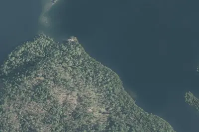 Camp site