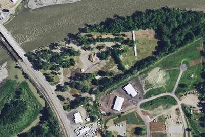 RV park