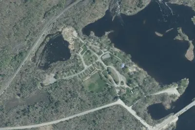 Centennial Park Campground