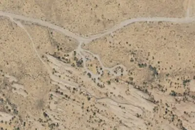 SFRA Loop E - Echo Campground