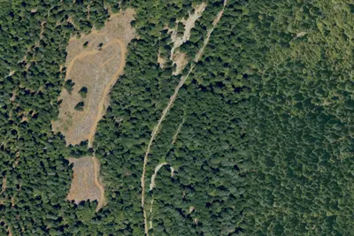Willow Creek Campground