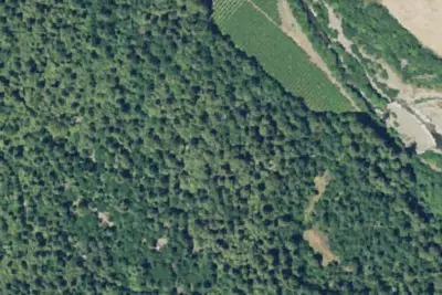 Wildcat Campground