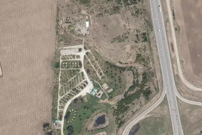 Jellystone Park Camp-Resort