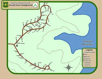 Camping Loop