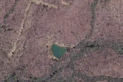 Camp site