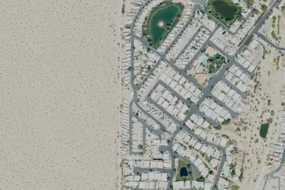 RV park
