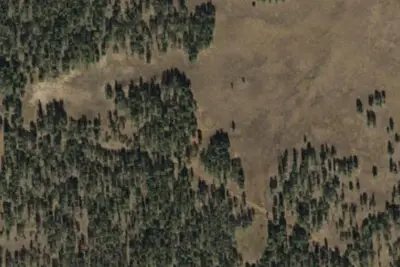 Camp site