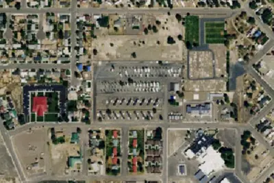 Clark RV Park