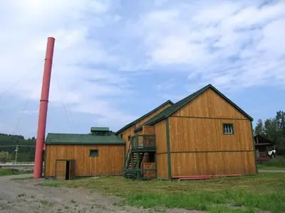 Moulin des Plourdes