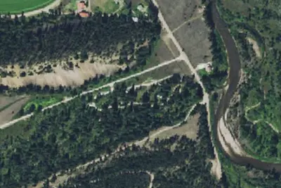 Stony Creek Campground