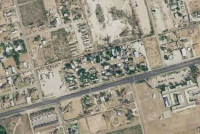 RV park