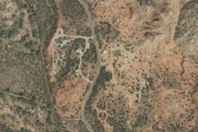 Mesquite Campground