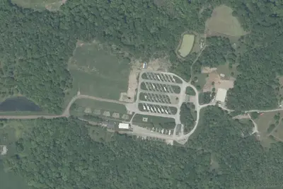 Camp site