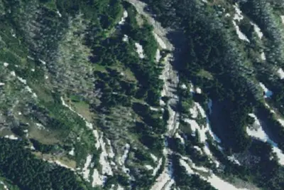 Camp site