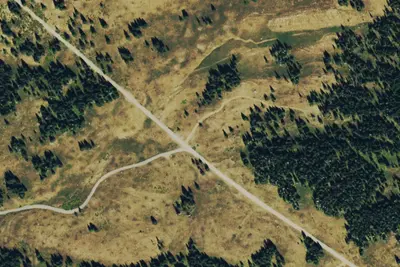 Camp site