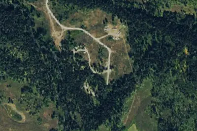 Camp site