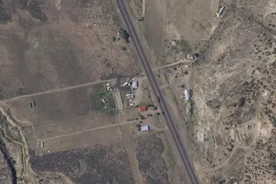 RV park