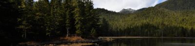 Eagles Nest Campground