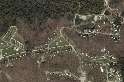Camp site