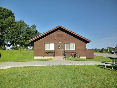 Camp Harkness