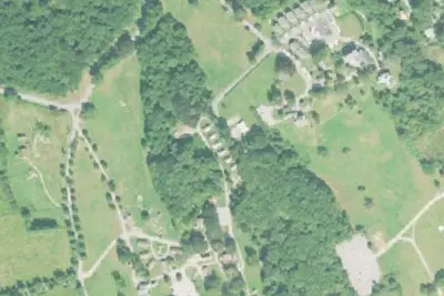 Green Cabins