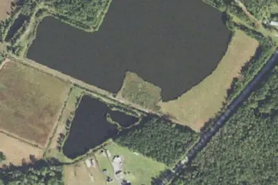 Hidden Lake Retreat