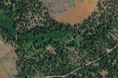 Big Spring Campground