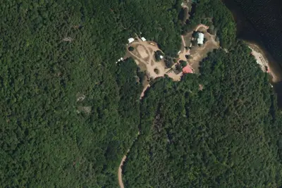 Camping Base de Plein Air Air-Eau-Bois
