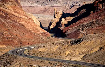 Quite possibly the most awesome road in America 4892213989