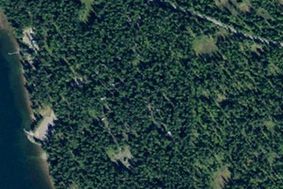 Lake Mary Ronan Campground