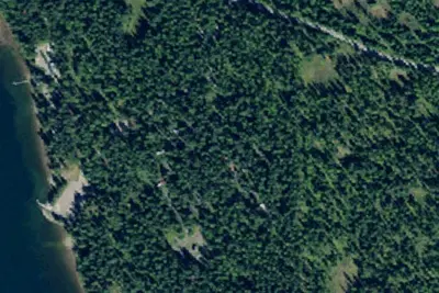 Lake Mary Ronan Campground
