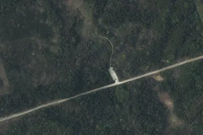 Camp site