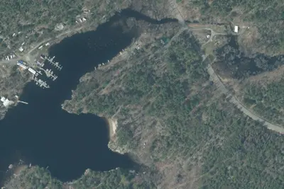 Sturgeon Bay Park Campground