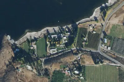 Spectacle Lake Resort